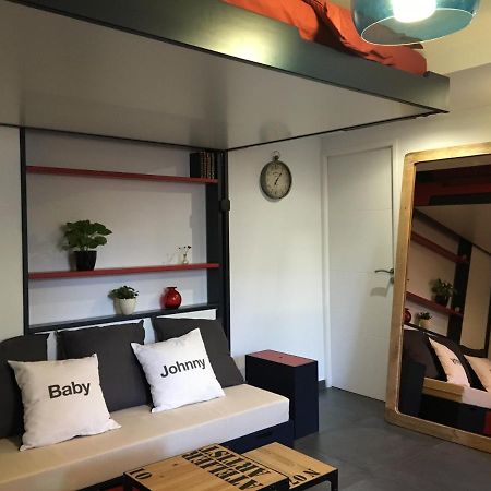 Studio 33 Nizza Exterior foto