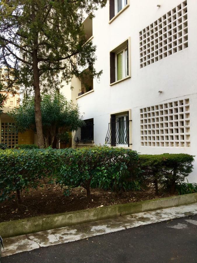 Studio 33 Nizza Exterior foto