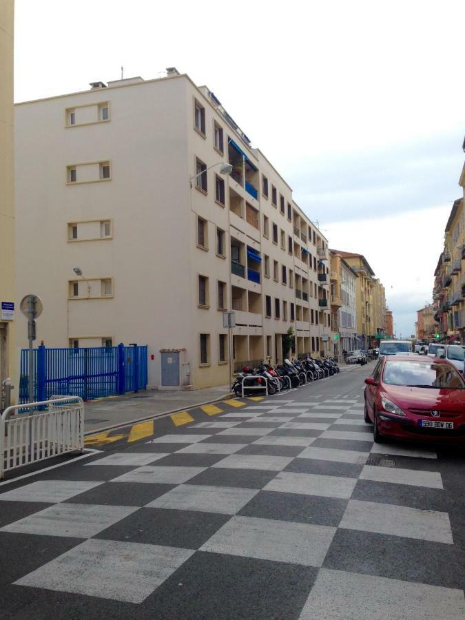Studio 33 Nizza Exterior foto