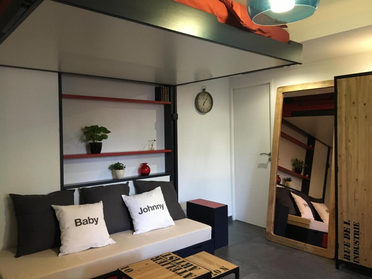 Studio 33 Nizza Exterior foto